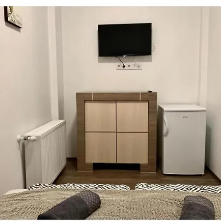 Cityhall Apartament